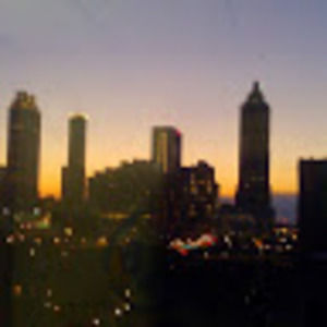 Meet your Posher, Terrell